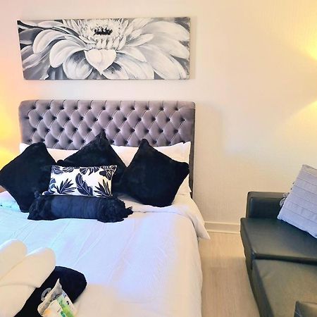 Immaculate 3-Bedrooms Dundee Apartment Kültér fotó